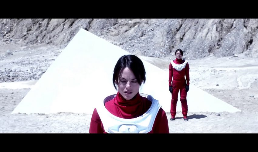 Trampa Lunar_ Objetivo Tierra _ Película Completa Español Latino  FULL HD _ Ciencia Ficción