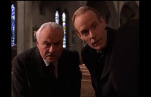 Sherlock Holmes_ El Caso del Vampiro _ Película Completa Español Latino HD (1080p) _ Suspenso