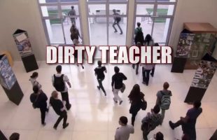 Dirty Teacher – Full sexy Movie