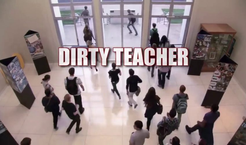 Dirty Teacher – Full sexy Movie