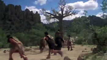 Caveman Ringo Starr’s HOT MILF Movie 1981