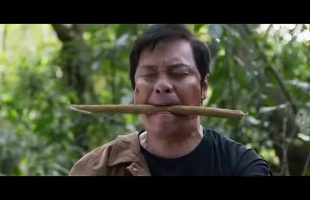 Mystery of Island Full Adventure Movie | LORD MOVIES