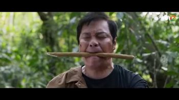 Mystery of Island Full Adventure Movie | LORD MOVIES