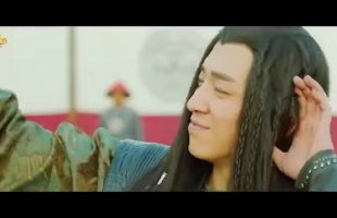 Drunken Eega New Full Action Movie Dubbed In Hindi | LORD MOVIES