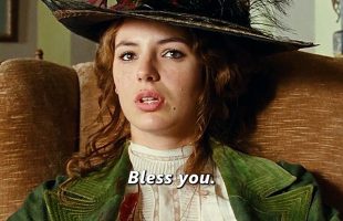 This mummy can’t save her sister.