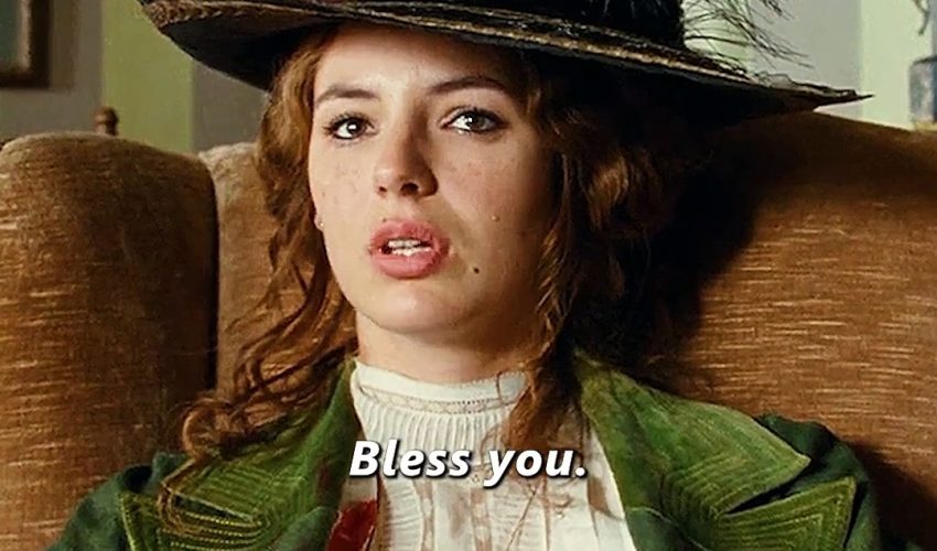 This mummy can’t save her sister.