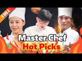 Master Chef Hot Picks Full HD