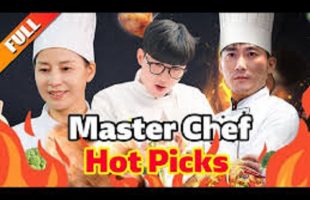 Master Chef Hot Picks Full HD