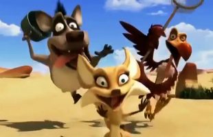 Oscar’s Oasis full episodes Animation movies 2015 Cartoon movies disney full mov