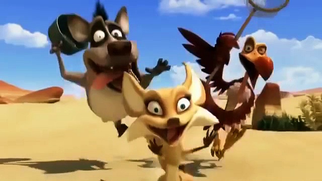 Oscar’s Oasis full episodes Animation movies 2015 Cartoon movies disney full mov