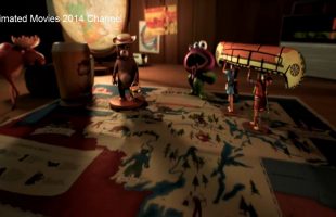 New Animated Movies 2014 Full Movies English – Francis by Richard Hickey – Cartoon Movie – Short Films