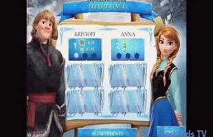 Tangled & Frozen Full Movie Game Full Episodes in English for Kids Disney Princess Movies – Video Dailymotion