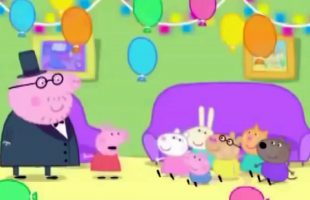Peppa Pig full Episodes – Cartoons for Children Disney 2015 – Cartoons Movies For Kids