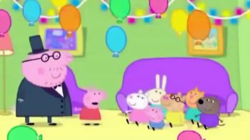 Peppa Pig full Episodes – Cartoons for Children Disney 2015 – Cartoons Movies For Kids