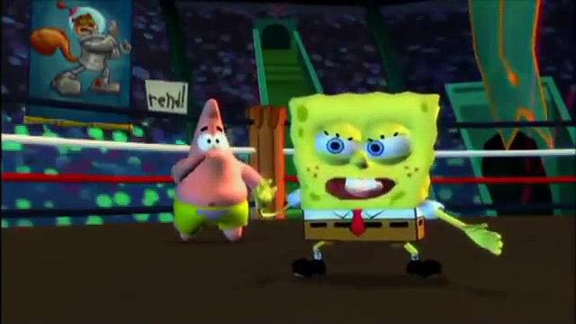 SpongeBob – SpongeBob Squarepants Full Episodes – Cartoons Movies For Kids 2015 English – SpongeBob Squarepants Full Episodes