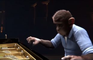 3D Animation Short Film – Monkey Symphony – Full Animated Movies HD