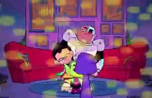 Teen Titans Go – Starliar – Cartoons Movies For Kids 2015 English – Teen Titans Go Full Episodes