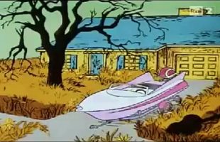 CartoonForKidsFullHD