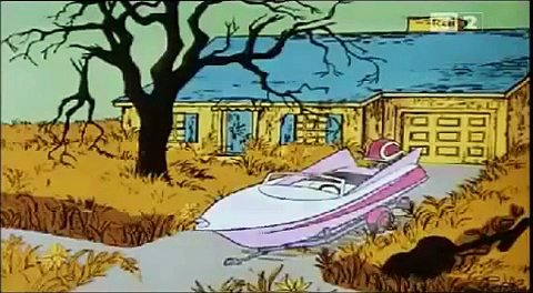 CartoonForKidsFullHD