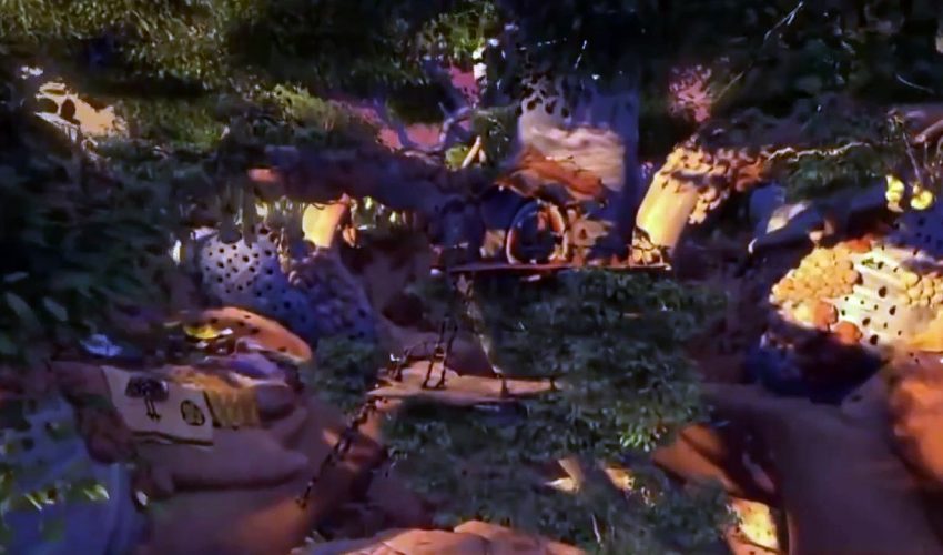 Animation 2015 Disney Animated 2015 Full With English Subtitles