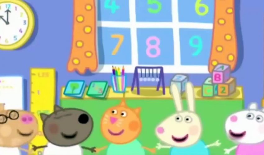 Peppa Pig English Episodes 2015 – Movies 2015 Animation Disney – Cartoons Children Films F