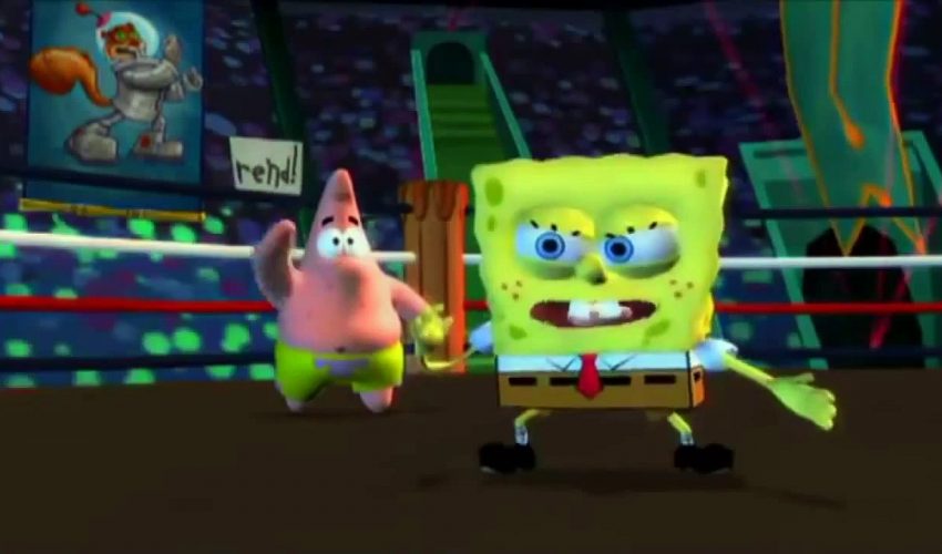 Spongebob Squarepants Full Episodes – Cartoons Movies For Kids 2015 English