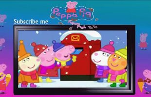 Peppa Pig Cartoons Movies New Peppa Pig English Episodes Movies 2014 Full HD