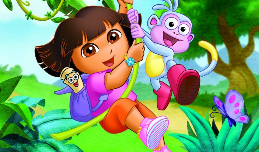Dora the Explorer Full Episodes – Movies English Animated 2015 – Kids Cartoon For Kids 2016