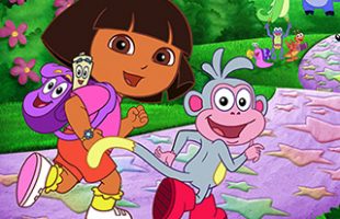 Dora the Explorer Full Episodes – Movies English Animated 2015 – Kids Cartoon For Movie