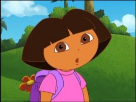Dora the Explorer Full Episodes – Movies English Animated 2015 – Kids Cartoon For Movie