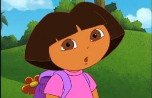Dora the Explorer Full Episodes – Movies English Animated 2015 – Kids Cartoon For Movie