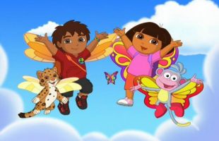 Dora the Explorer Full Episodes – Movies English Animated 2015 – Kids Cartoon For Movie