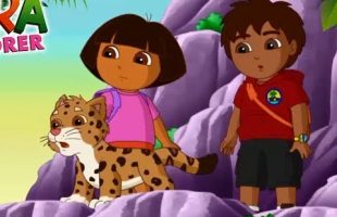 Dora the Explorer Full Episodes – Movies English Animated 2015 – Kids Cartoon For Movie