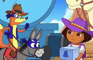 Dora the Explorer Full Episodes – Movies English Animated 2015 – Kids Cartoon For Movie_2