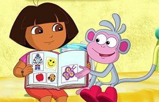 Dora the Explorer Full Episodes – Movies English Animated 2015 – Kids Cartoon For Movie_1