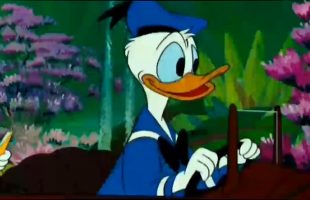 Disney Classics movies: Donald Duck Cartoons full English, Chip and Dale Episodes & Pluto