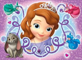 Sofia the first Full Episodes English- Sofia New Cartoons Cartoon full movie Disney movies