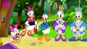 Donald Duck & Chip and Dale Cartoon Full Episodes New HD – Disney Movies