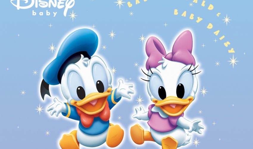 Donald Duck & Chip and Dale Cartoon Full Episodes New HD – Disney Movies