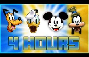 Donald Duck  Chip And Dale Cartoons |  Animated Movies For Kids 2016 | Donald Duck Disney Cartoon Animation Movies For Children