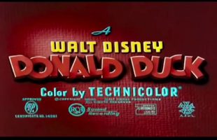 Donald Duck & Chip and Dale Cartoon Full Episodes New HD – Disney Movies