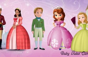 Sofia the first Full Episodes English- Sofia New Cartoons Disney movies