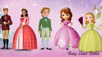 Sofia the first Full Episodes English- Sofia New Cartoons Disney movies