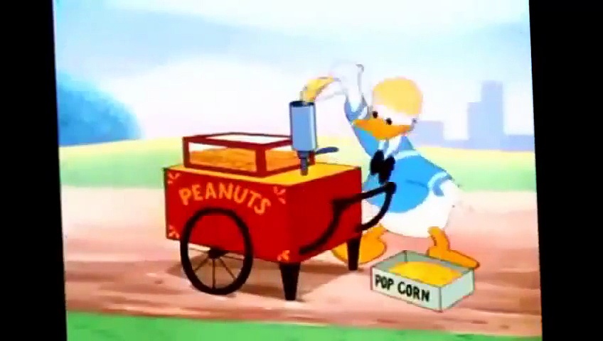 Donald Duck & Chip and Dale Cartoon Full Episodes New HD – Disney Movies