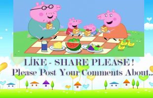 Peppa Pig English Episodes 2015 Disney 2015 Movies Animation Children Cartoons Films For