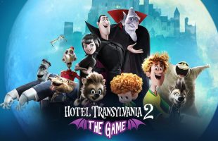 Hotel Transylvania 2 Official Trailer 2016
