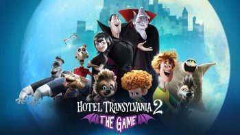 Hotel Transylvania 2 Official Trailer 2016