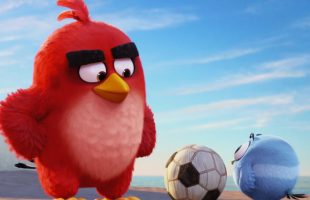 The Angry Birds Movie Official Teaser Trailer