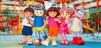 [Hot] Team Umizoomi Full in English Cartoon Nick JR Movies for Kids P1