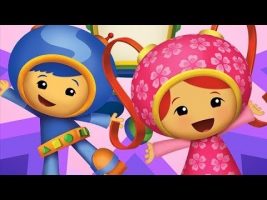 [Hot] Team Umizoomi Full in English Cartoon Nick JR Movies for Kids P2